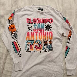 San Antonio Spurs T-Shirt
